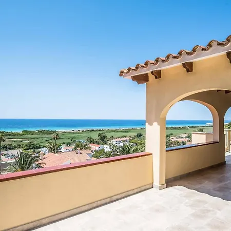 Bella Vista Alaior