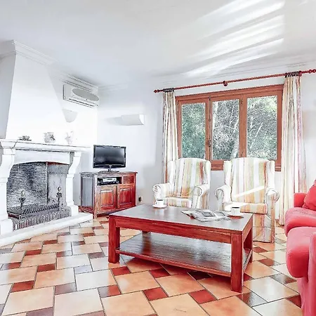 Bella Vista Villa