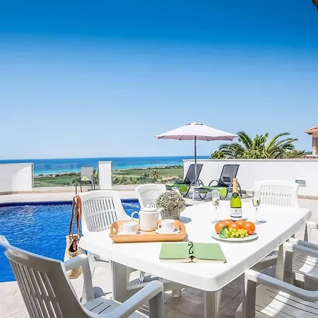 Bella Vista Alaior