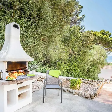 Villa Bella Vista Alaior