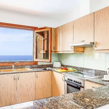 Bella Vista Villa *