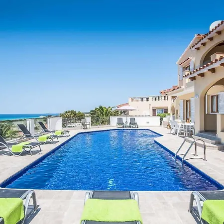 Bella Vista Villa *