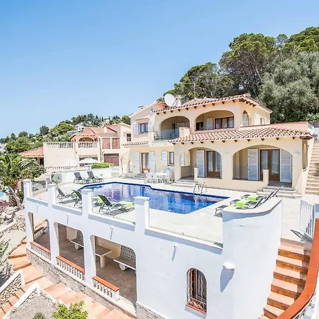 Bella Vista Villa Alaior