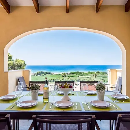 Bella Vista Villa