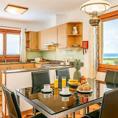 Villa Bella Vista
