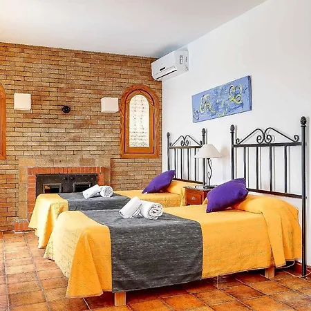 Villa Bella Vista *
