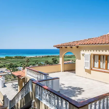 Bella Vista Villa *
